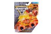 Leluautot - Monster Jam 1:64 El Toro Loco - 58701 / 6077752