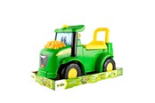 Leluautot - John Deere Ride On Johnny Tractor - 47280