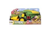Leluautot - John Deere Maxx Power 2-N-1 Dig Rig - X470273
