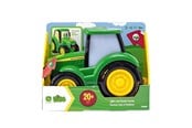 Leluautot - John Deere Lights N' Sounds Johnny - 47725