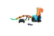 Leluautot - Hot Wheels Monster Trucks JGD11 play vehicle/play track - JGD11