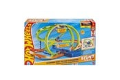 Leluautot - Hot Wheels Hypersphere Crash Out - JMG48