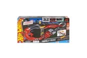 Leluautot - Hot Wheels F1 Racing Track - JMC90