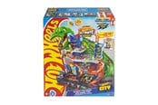 Leluautot - Hot Wheels City JHL98 play vehicle/play track - JHL98