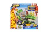 Leluautot - Hot Wheels City JHL93 play vehicle/play track - JHL93