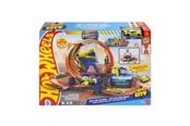 Leluautot - Hot Wheels City JHL97 play vehicle/play track - JHL97