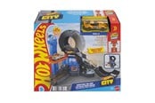 Leluautot - Hot Wheels City JHL75 play vehicle/play track - JHL75