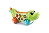 Vauva- ja taaperolelut - VTech Squishy Spikes Alligator DK - 80-567332
