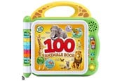 Vauva- ja taaperolelut - VTech My First 100 Animals DK/NO - 80-609532