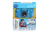 Vauva- ja taaperolelut - VTech Kidizoom Fun FX Camera (Nordic) - 5947