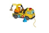 Vauva- ja taaperolelut - VTech Building Buddies Truck SE/FI - 80-578421