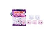 Pehmolelu - HARIBO Plush Snack Bag Chamallows - 55-0101/CHAMAL