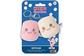 Vauva- ja taaperolelut - HARIBO Marshmallow Plush Keychain - 6Cm - 55-0116