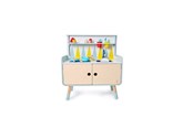 Vauva- ja taaperolelut - Hape Switch & Store Play Kitchen w. Light & Sounds - E3900