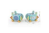 Vauva- ja taaperolelut - Hape Space Baby Walker - E7530