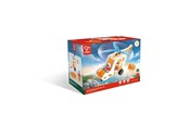 Vauva- ja taaperolelut - Hape Rescue Helicopter - E3092
