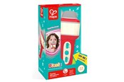 Vauva- ja taaperolelut - Hape Pixelz Popstar Microphone - E0704K