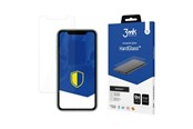 Puhelintarvikkeet - Näytönsuojat - 3mk HardGlass™ Tempered Glass for iPhone 11 - 5903108150323
