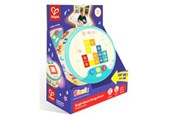 Vauva- ja taaperolelut - Hape Pixelz Bright Beats Drum - E0702K