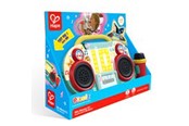 Vauva- ja taaperolelut - Hape Pixelz Boom Box - E0703K