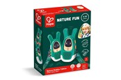 Vauva- ja taaperolelut - Hape Nature'S Walkie-Talkies - E5598A