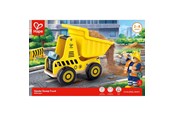 Vauva- ja taaperolelut - Hape Hauler Dump Truck - E3057