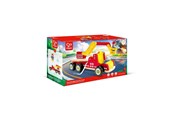 Vauva- ja taaperolelut - Hape Fire Truck with Sound - E3090