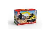 Vauva- ja taaperolelut - Hape Dig N' Dump Excavator - E3058