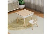 Vauva- ja taaperolelut - Hape Child’s Chair - E3906A