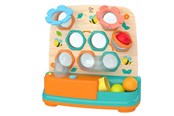 Vauva- ja taaperolelut - Hape Buzzy Air-Flow Beehive - E0540
