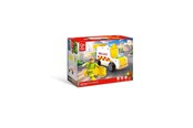 Vauva- ja taaperolelut - Hape Ambulance with Sound - E3091