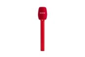 Mikrofonit - Røde Interview Micro - Punainen - INTERVIEWMICRORED
