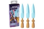 Roolileikit - K POP Demon Hunters Zoey's Spirit Blades - G47875L0