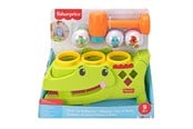 Vauva- ja taaperolelut - Fisher Price Fisher-Price JLB94 children's toy figure - JLB94