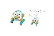 Vauva- ja taaperolelut - Fisher Price Penguin Walker - JHF74