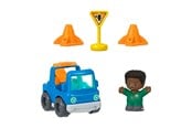 Vauva- ja taaperolelut - Fisher Price Fisher-Price Little People JMT84 toy playset - JMT84
