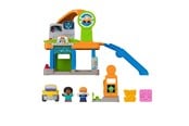 Vauva- ja taaperolelut - Fisher Price Fisher-Price Little People JJY97 toy playset - JJY97