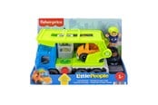Vauva- ja taaperolelut - Fisher Price Fisher-Price Little People JJY78 toy playset - JJY78