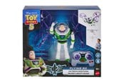 Kauko-ohjattavat - Toy Story 5 Flying Hi-Tech Buzz Lightyear RC - JKV53