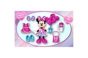Vauva- ja taaperolelut - Disney Junior Fabulous Fashion Doll - 88367