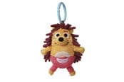 Vauva- ja taaperolelut - DR Børste Plush Smiles Børste - 6-25333