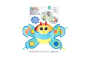 Vauva- ja taaperolelut - Lamaze Freddie The Firefly Discovery Ball - L27669