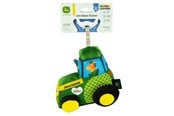 Vauva- ja taaperolelut - Lamaze John Deere Tractor Clip & Go - L27411