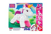 Vauva- ja taaperolelut - MEGA BLOKS JKG36 building toy - JKG36
