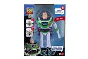 Hahmot - Toy Story 5 Launch Ready Hi-Tech Buzz 30cm - JKL97