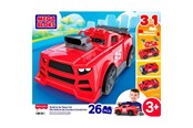 Vauva- ja taaperolelut - MEGA BLOKS JKG35 building toy - JKG35
