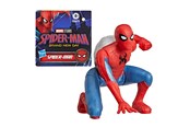 Hahmot - Spider-Man Movie Flipping Figure - G34735L4