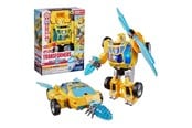 Hahmot - Transformers Cyberworld Power Spark Bumblebee - G24515L0