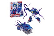 Hahmot - Transformers Cyberworld Soundwave Deep Sea Expl. - G19645L0