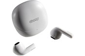 Kuulokkeet - JVC GUMY - White - HA-B10T-W